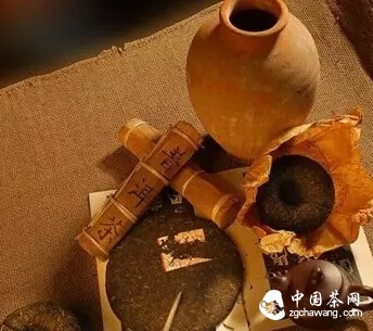 不让普洱茶走上串味的歧途！家庭存放普洱茶也有好方法