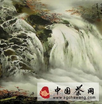 茶文化 | 禅宗与茶道之渊源 |