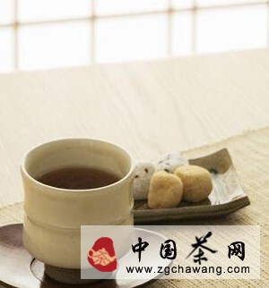 茶叶混搭 ,跨界美食狠减肥