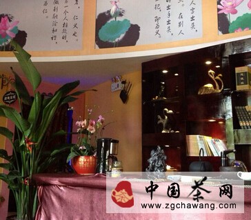 为什么说喝茶有助于调整酸性体质