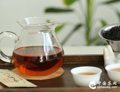 红茶喝不出味?七步教你怎么泡红茶才更有味