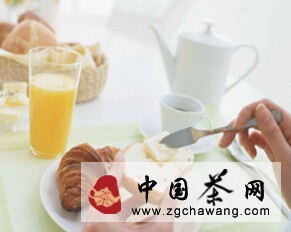 女人不能错过五款排毒养颜茶