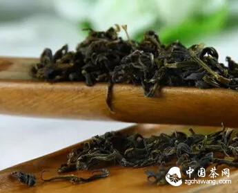 一个你绝对不知道的茶叶小秘密