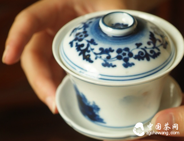 喝茶礼仪基础介绍