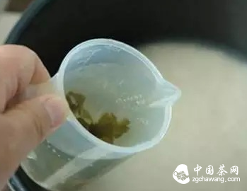 原来茶水煮饭有这么多防病功效，很简单！