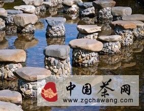 茶禅境界二 • 与开悟相通