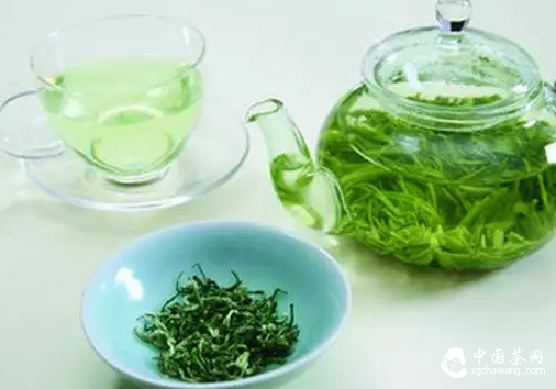 夏季到了,喝什么茶最好呢?