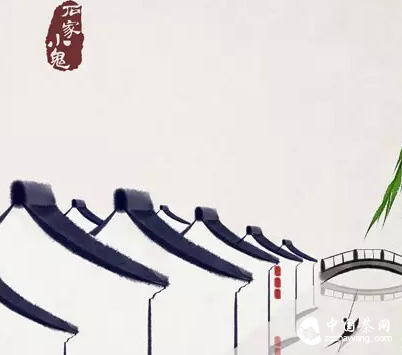 心中若有桃花源,何处不是水云间……