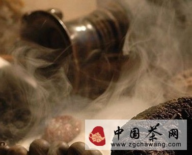 普洱茶的竞争力和生命力