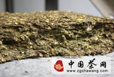 茯茶的养生原理和养生功效