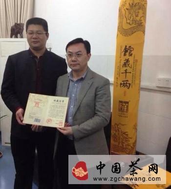 常喝黑茶的男人健康指数更高