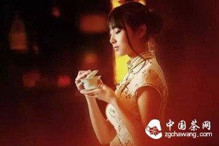茶语:喝茶的学问