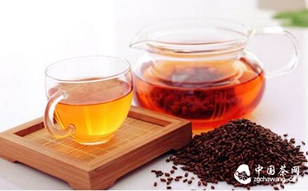 适合糖友的八款茶饮