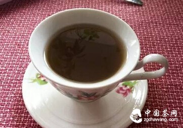 夏季凉茶配方都在这里了!