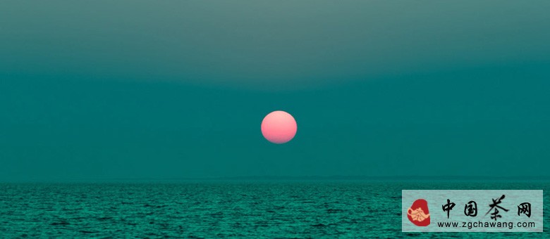 天堂的颜色：天空最美的瞬间