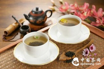 看看你有吗?遭人嫌的十大喝茶恶习