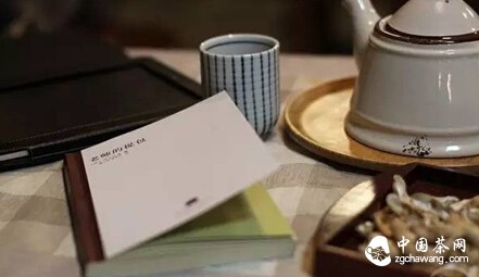 你未必爱喝咖啡，你只是没机会喝茶