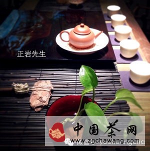 品茶八要点