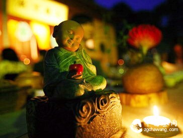 茶与智慧,茶与欲望。茶中智慧,茶人自知!