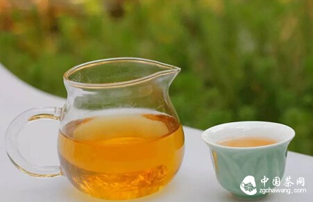 你知道吗?普洱茶应该这样喝