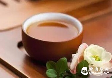 茶说：我比窦娥还冤……