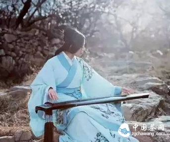 ♨你知道吗?水温低,茶泡不香!