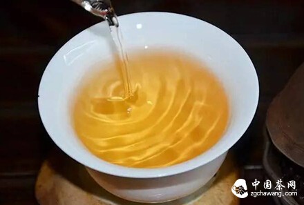 泡出的茶水味太重 ，是怎么回事呢？