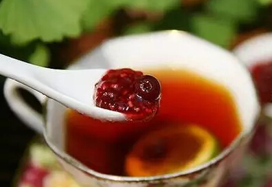 清新花果茶的五种喝法，不想试试吗？