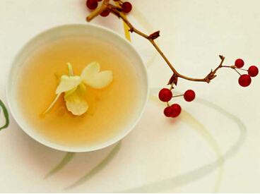 各种咳嗽怎么破？8种食物，6种茶，比消炎药还靠谱！