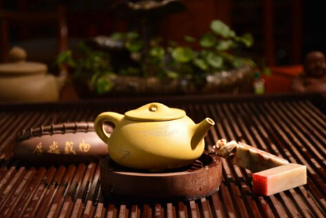 浮生若茶,你可同意?