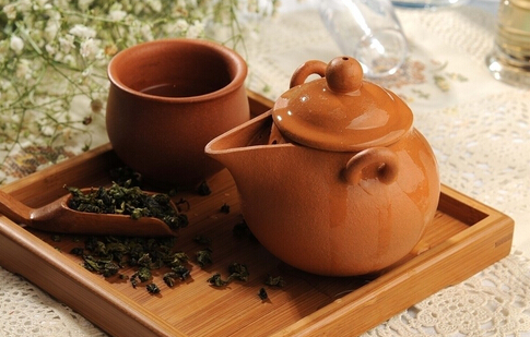 铁观音可以加蜂蜜喝吗?