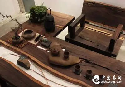 好茶,如故, 好人,如初