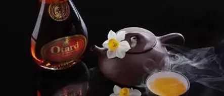 当茶撞上酒，竟能调配出如此美妙滋味！