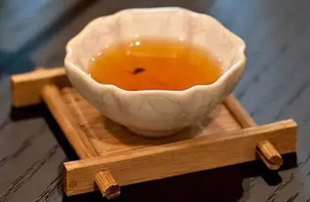 为什么熟茶陈放几年后会更好喝？