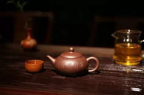 作为茶人,一定要掌握的茶叶常识