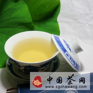 所有茶的功效都全了,你喝对了吗?