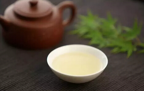 人生，就像柴米油盐酱醋茶