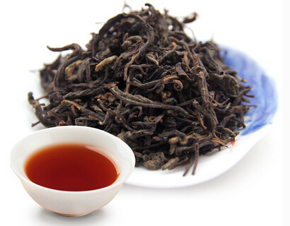 金花普洱茶的冲泡及品饮