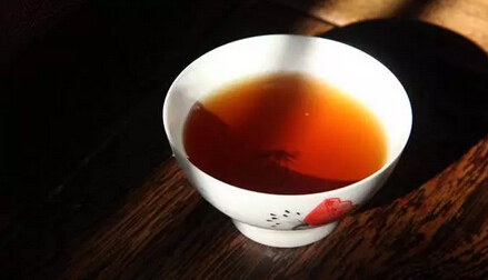 茶,要的不多!