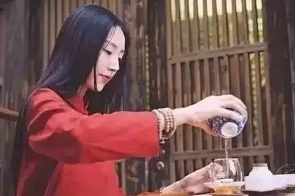 学茶艺的好处,你知道多少