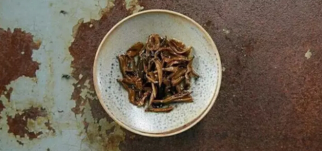 居然99%的人都不知道喝茶时“我该放多少茶？”你知道吗？