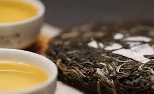 绿茶红茶白茶黄茶青茶黑茶,这下终于懂了!