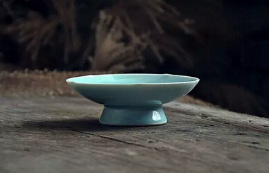 有一种青瓷叫龙泉