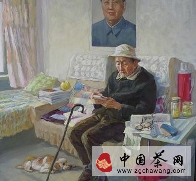 名画中的“爸爸去哪儿”