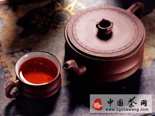 普洱茶什么时候喝减肥效果好