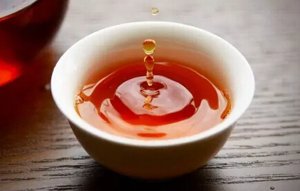 喂喂喂!以下这些人最好喝红茶