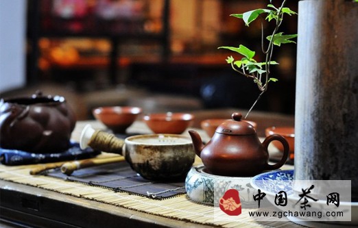 左宗棠为黑茶作出的贡献