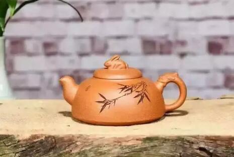紫砂壶有“5宝”,怪不得越来越喜欢!