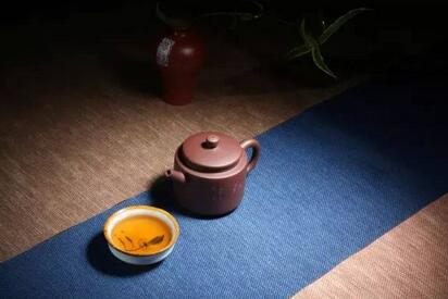 闲置不用的紫砂壶，要怎么保存？