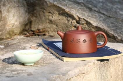 茶不用太贵,适合才好!